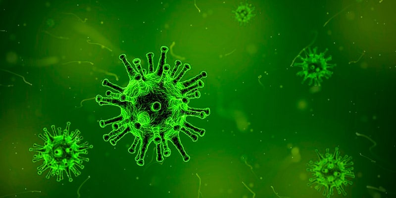 Medidas de desinfección y limpieza contra el coronavirus